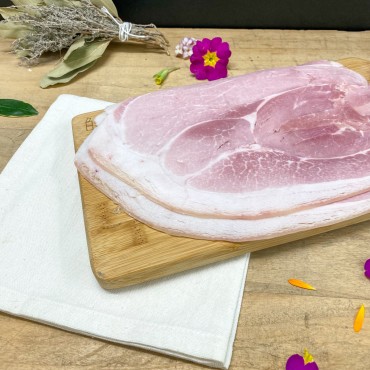 Jambon À L'Ancienne