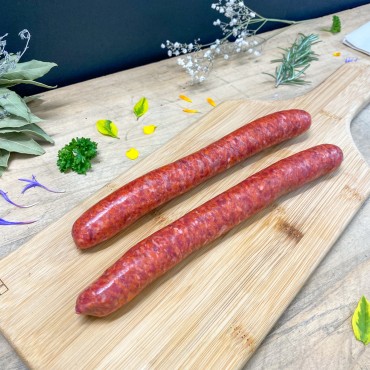 Merguez