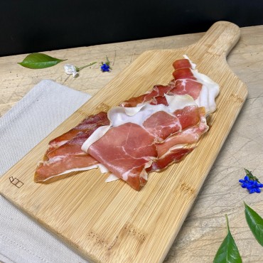 Jambon San Daniele