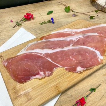 Jambon De Bayonne