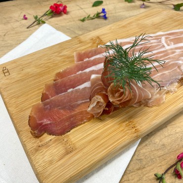 SPECK DE MONTAGNE