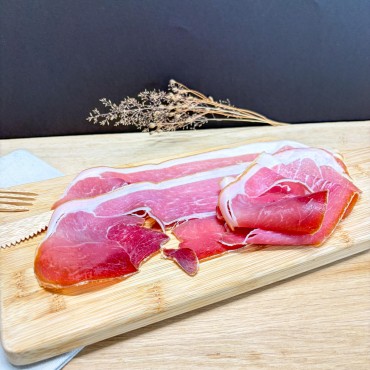 Jambon Sec D'Ardèche