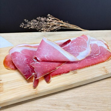 Jambon Sec D'Auvergne